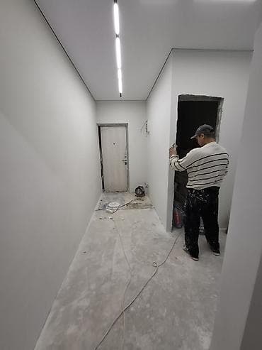 bem stroy: Ремонт под ключ: квартиры, дома, коттеджи - Полный цикл работ: от — 5