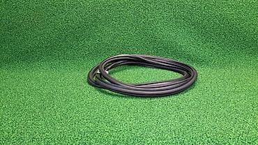 bmw m3 e46: Уплотнительная резинка багажника Е65 Год 2002 В отличном состоянии — 1