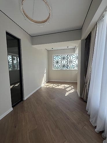bay tash: 2 комнаты, 51 м², Элитка, 5 этаж, Евроремонт — 6