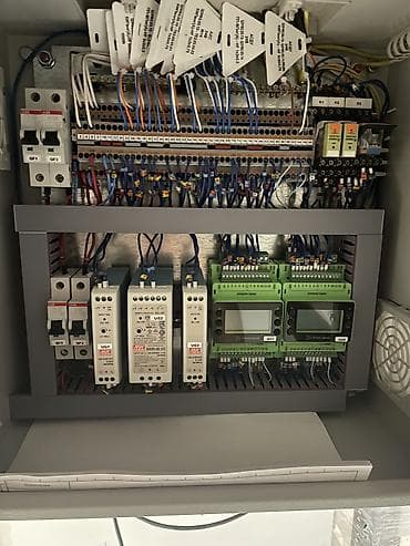 Дом и сад: Электрик | Монтаж электрощитов Больше 6 лет опыта — 8