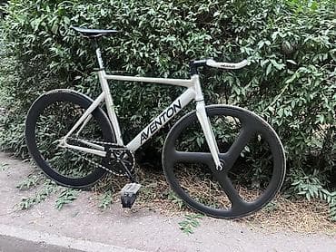 vin code: AVENTON MATARO 2016 made in USA 🇺🇸 Лкп 9 Рама 55 Лка Double butted — 1