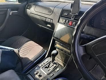 mercedes 410: Mercedes-Benz C-Class: 1998 г., 2 л, Автомат, Бензин, Седан — 2