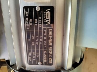 дрель станок: Сверлильный станок без ЧПУ, Настольный, Новый, В наличии — 3