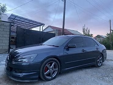 b v d: Honda Inspire: 2004 г., 3 л, Автомат, Газ, Седан — 2