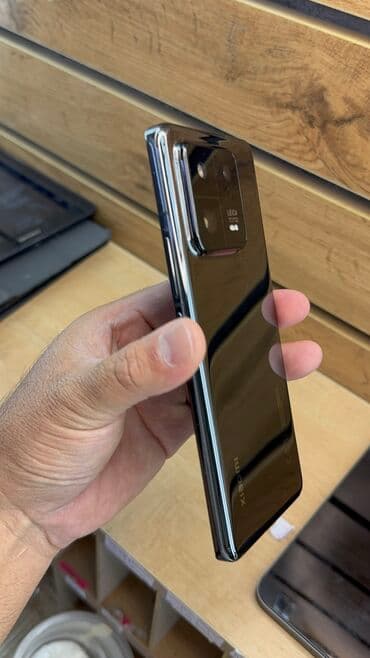 mi 13 ultra цена в бишкеке: Xiaomi, 13 Pro, Б/у, 512 ГБ — 7