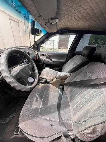 глушитель на гольф 2: Volkswagen Passat: 1988 г., 1.8 л, Механика, Бензин, Седан — 6