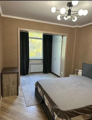 hostel osh: 2 комнаты, Собственник, Без подселения, С мебелью полностью — 2