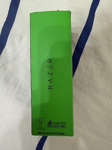 hyperx pulsefire haste: Игровая беспроводная мышь Razer DeathAdder V2 X Hyperspeed - — 2