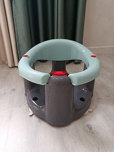 сиденье для ванны: Сиденье — 1