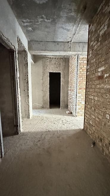 pro group: 3 комнаты, 97 м², Элитка, 1 этаж, ПСО (под самоотделку) — 6