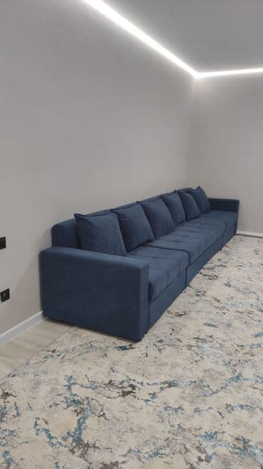 старые диваны на пружинах: На заказ и готовые паралон Россия механизм Росия Гарантия 1 год — 3