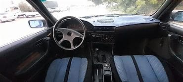 m5 e60: BMW 5 series: 1991 г., 2.5 л, Механика, Бензин, Седан — 3