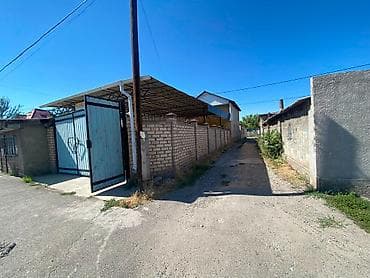 Недвижимость: 🔥 Срочно продаю 3-комнатный дом барачного типа — отличное место как — 9