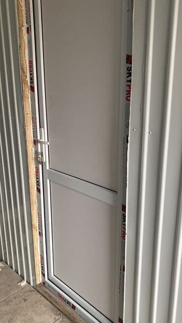 прек дом: Изготавливаем Металопластиковые окна!!! В городе Каракол! А также по — 9