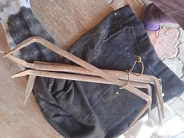 мебель бишкеке: Тяпки . скобы. советские — 4