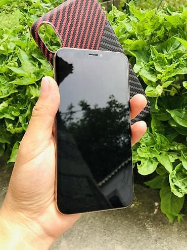 iphone 6a: IPhone Xs, 256 ГБ, Золотой, Чехол — 2