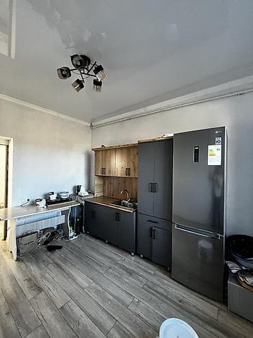 алтын казык ж м: 3 комнаты, Без подселения — 4