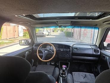 гольф 3 vr6: Volkswagen Golf: 1993 г., 2.8 л, Механика, Бензин, Хэтчбэк — 4