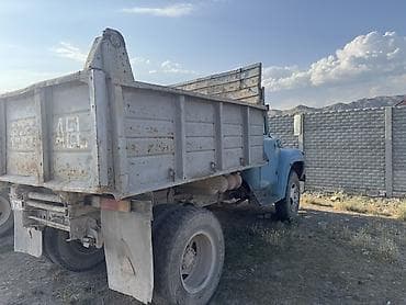 lexus 320: ЗИЛ : | 1990 г. 1000000 км — 4