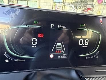 eclipse cross: Kia Sportage: 2021 г., 2 л, Автомат, Дизель, Кроссовер — 7