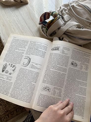 upper intermediate: Тяжелая книга со всей информацией! — 5