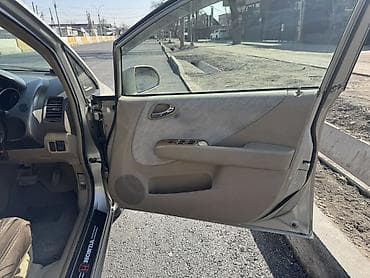 кален: Honda Fit Aria: 2006 г., 1.5 л, Вариатор, Бензин, Седан — 6