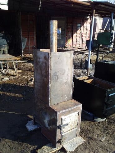 установка отопления в частном доме цена бишкек: Установка металлических труб, Устранение утечек, Установка батарей Гарантия, Бесплатная консультация Больше 6 лет опыта — 3