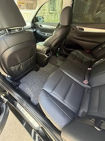армянский авто: Hyundai Grandeur: 2022 г., 2.4 л, Вариатор, Гибрид, Седан — 3