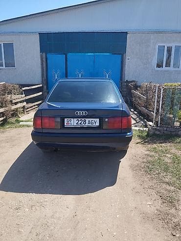 ремонт кпп бишкек: Audi S4: 1994 г., 0.2 л, Ручные, Седан — 6