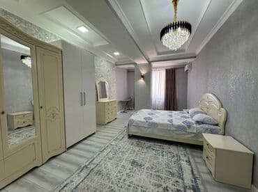 city properties: Посуточная аренда квартир — 7