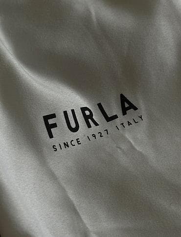 pull and beer: Миниатюрная женская сумка Furla - Формат: мини/микро-бэг - Цвет — 6