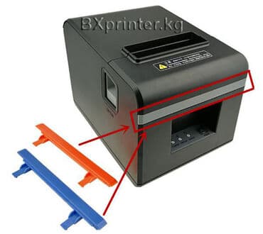 документ сканеры для проекторов электронный флипчарт: Чековый принтер Xprinter N160II USB+LAN. Термопринтер для печати — 4