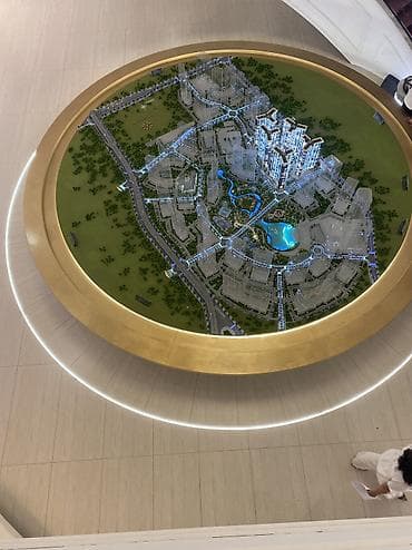 премиум квартиры: Id 07 Продаются 4 к кв Премиум класса в ROYAL CENTRAL PARK Купить — 3