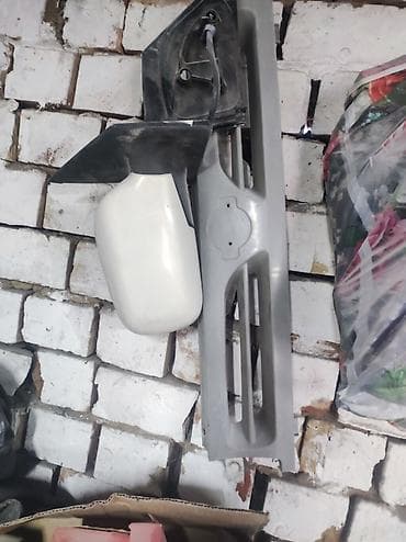 Башка унаа тетиктери: Toyota, Оригинал — 5