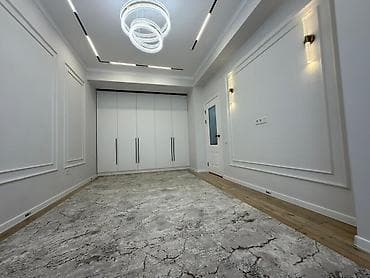 цена ниже рынка: 1 комната, 42 м², Элитка, 9 этаж, Дизайнерский ремонт — 2