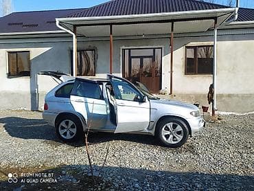 опель омега а: BMW 5 series: 2003 г., 4.4 л, Автомат, Бензин — 2