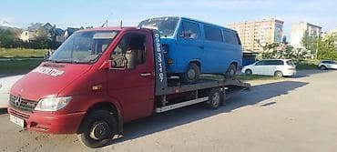 arctic mx4: С лебедкой — 1