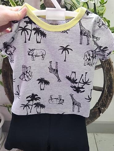 трусики оптом: Детское платье, цвет - Розовый — 4