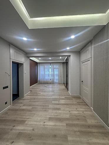 pro group: 4 комнаты, 205 м², Асанбай мкр Элитка, 4 этаж, Евроремонт — 5