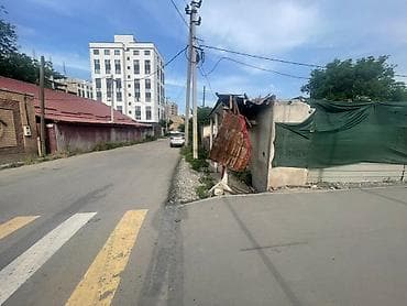 Жер тилкелери: 5 соток, Бизнес үчүн, Сатып алуу-сатуу келишими, Кызыл китеп, Техпаспорт — 4