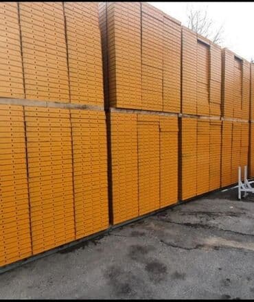 Аренда инструментов: Сдам в аренду Опалубки — 10