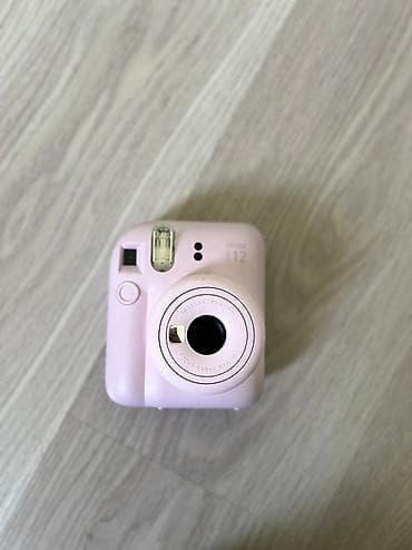 Instax mini12