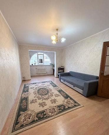 кокташ: 1 комната, 34 м², 105 серия, 5 этаж, Евроремонт — 1