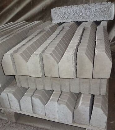 стекло кирпич: Прессованные брусчатки отличного качества! прессованная брусчатка — 21