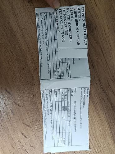 Батирлер: 2 бөлмө, 78 м², Баткен базары Элитка, Дизайнердик оңдоо — 10