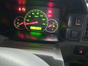 mitsubishi lancer 2005: Легкий грузовик, Daewoo, Стандарт, До 1 т, Б/у — 5