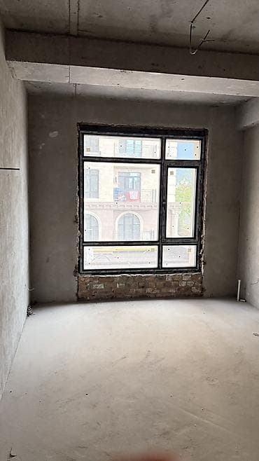 Продажа квартир: 4 комнаты, 124 м², Элитка, 3 этаж, Готовая ПСО (под самоотделку) — 4