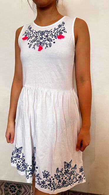 школьная форма кыргызстан 2022: Комплект, Б/у — 10