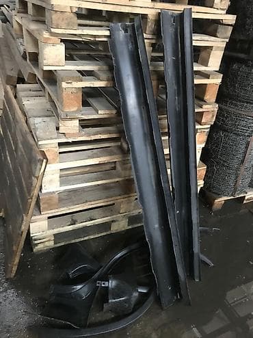 obuvi brand: BMW, Б/у, Оригинал — 1