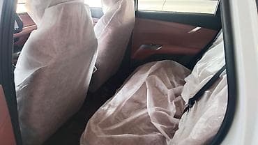 Changan CS75 Plus: 2026 г., 1.5 л, Автомат, Бензин, Кроссовер